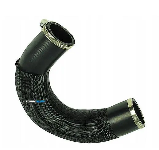 INTER COOLER INTAKE/OUTLET AIR HOSE