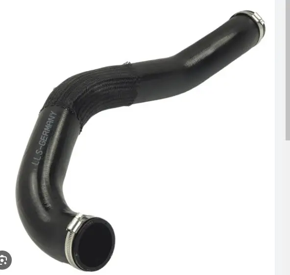 INTER COOLER INTAKE/OUTLET AIR HOSE