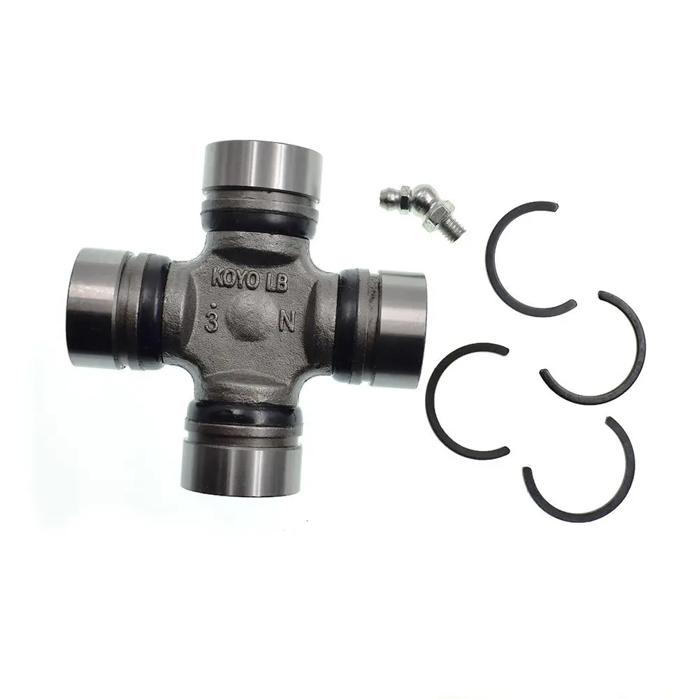 PROPELLER SHAFT UNIVERSAL JOINT SPIDER KIT