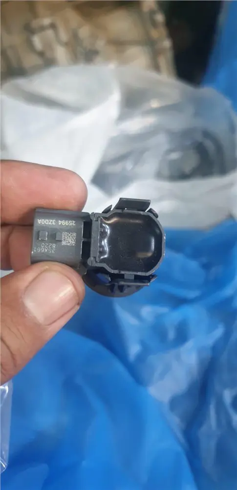 CORNER CLEARANCE SENSOR (PARKING SENSOR)