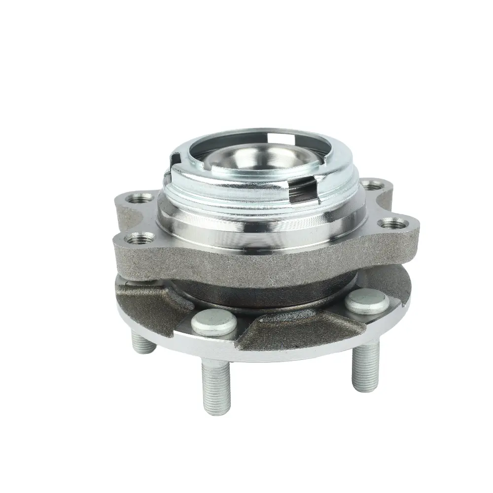 WHEEL HUB