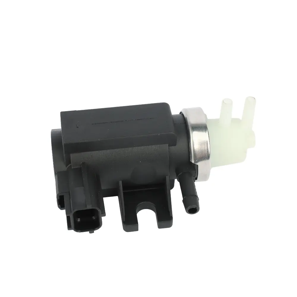EMISSION SOLENOID VALVE