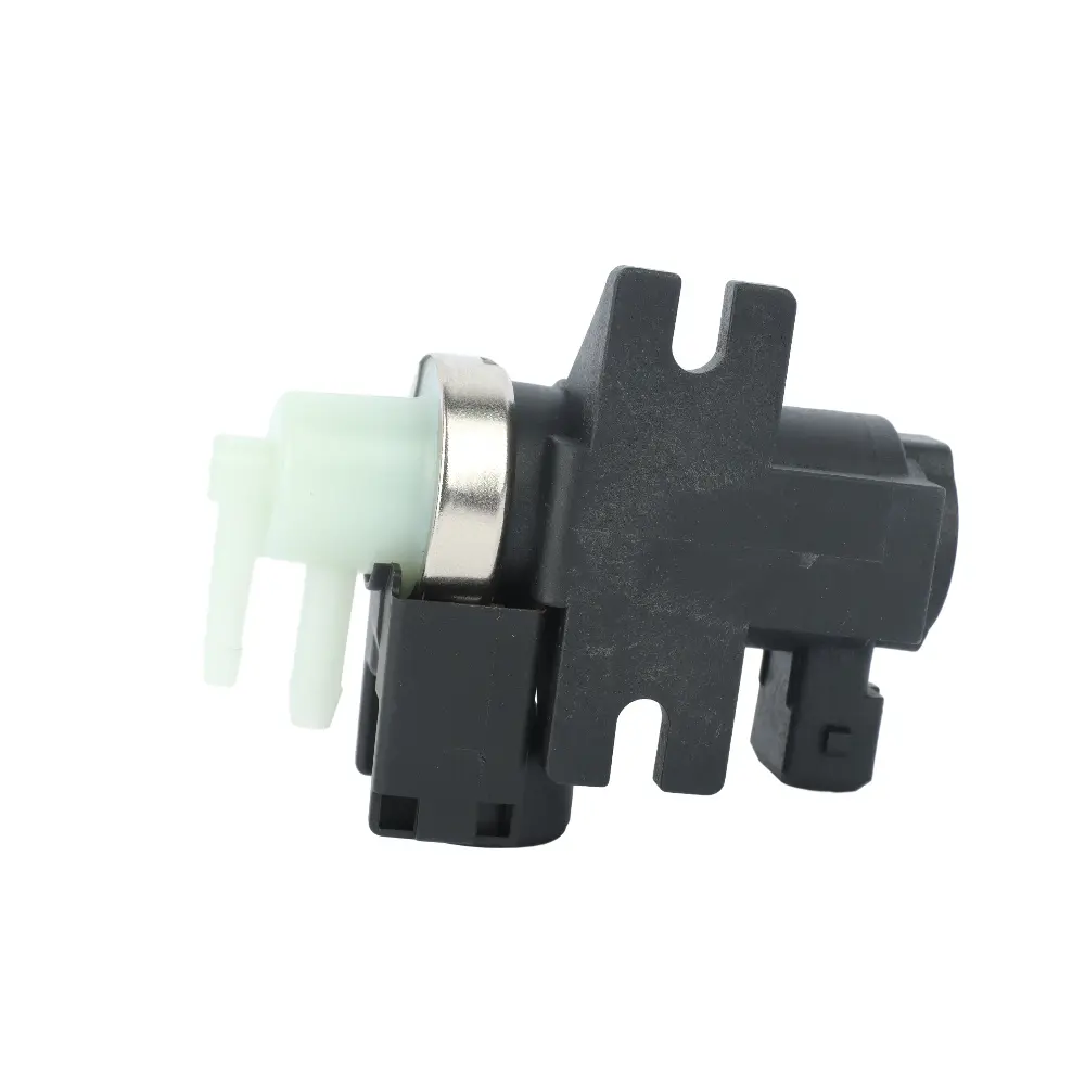 EMISSION SOLENOID VALVE