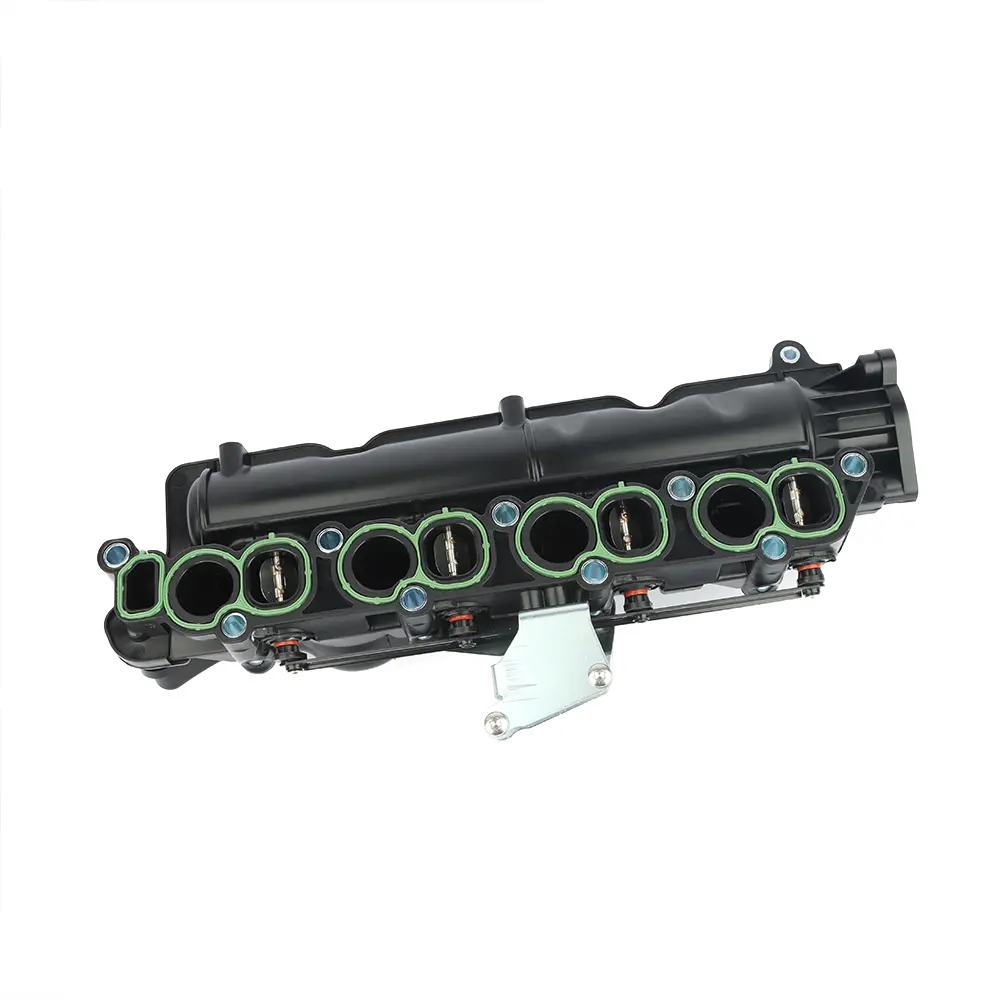 INLET MANIFOLD