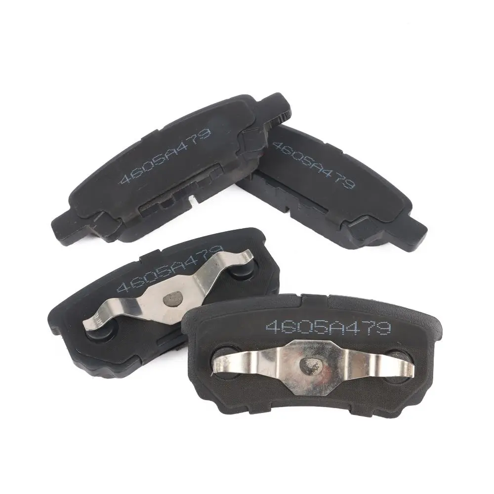 BRAKE PAD