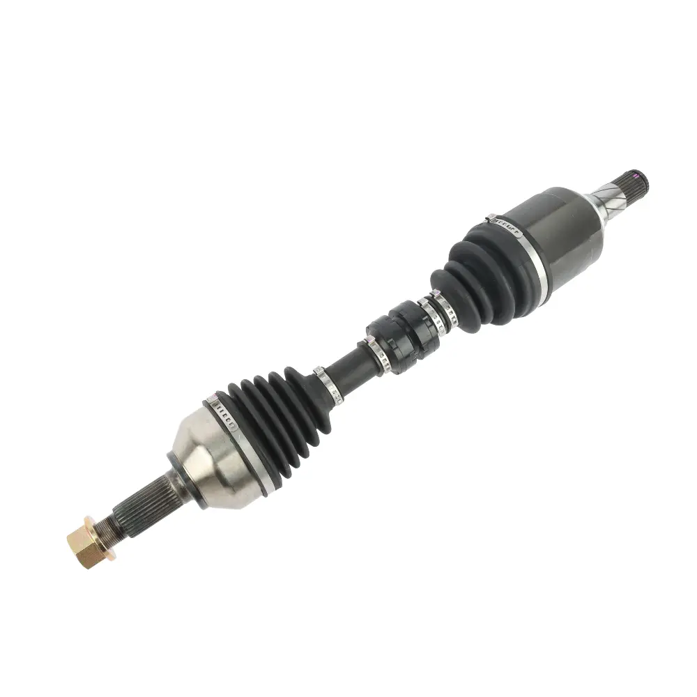 AXLE SHAFT (CV SHAFT)