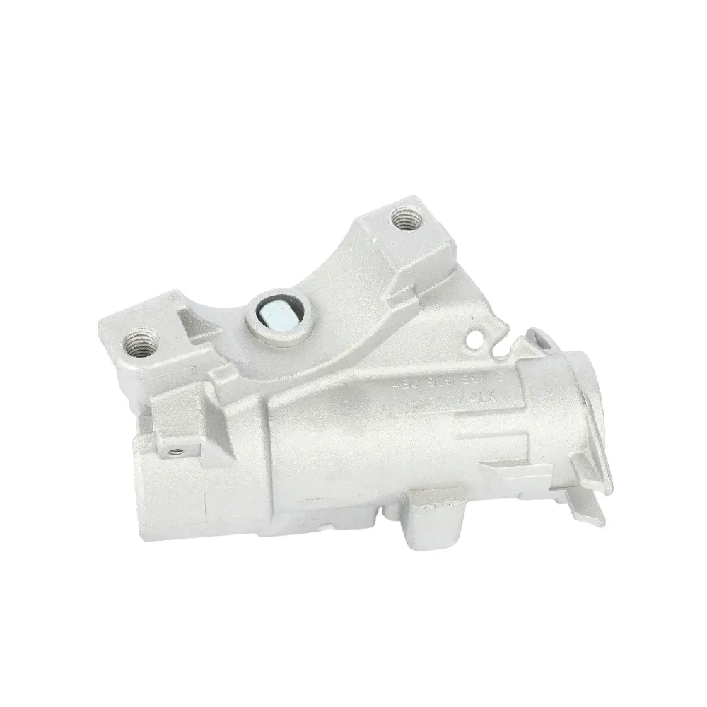 ENGINE STARTING SWITCH HOUSE