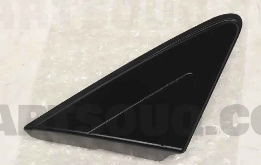 COVER SUB-ASSY, FRONT PILLAR