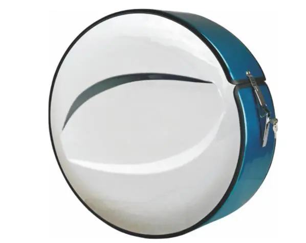 BACK DOOR LICENSE PLATE GARNISH