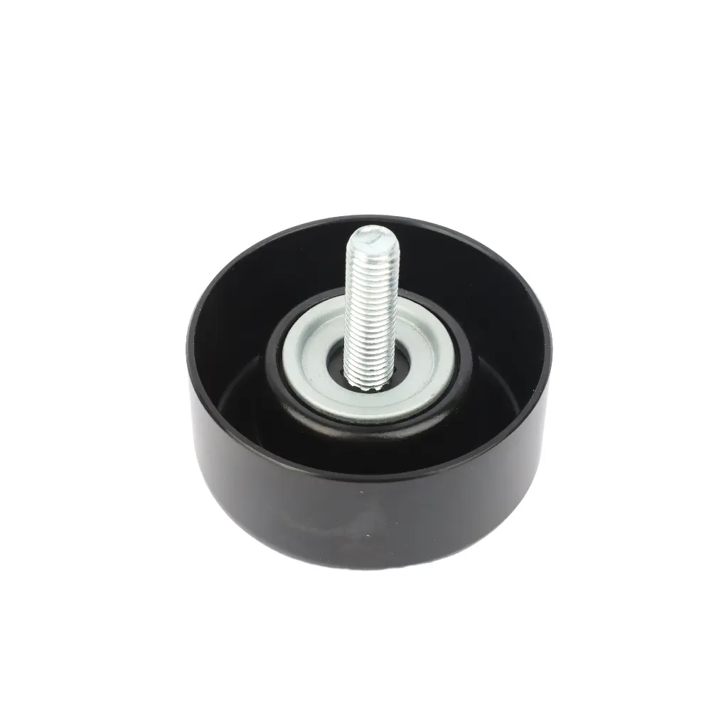 TIMING BELT TENSIONER