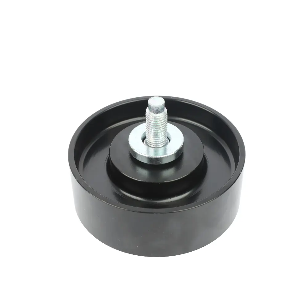 A/C COMPRESSOR TENSION PULLEY