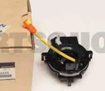 AIR BAG SENSOR SPRING