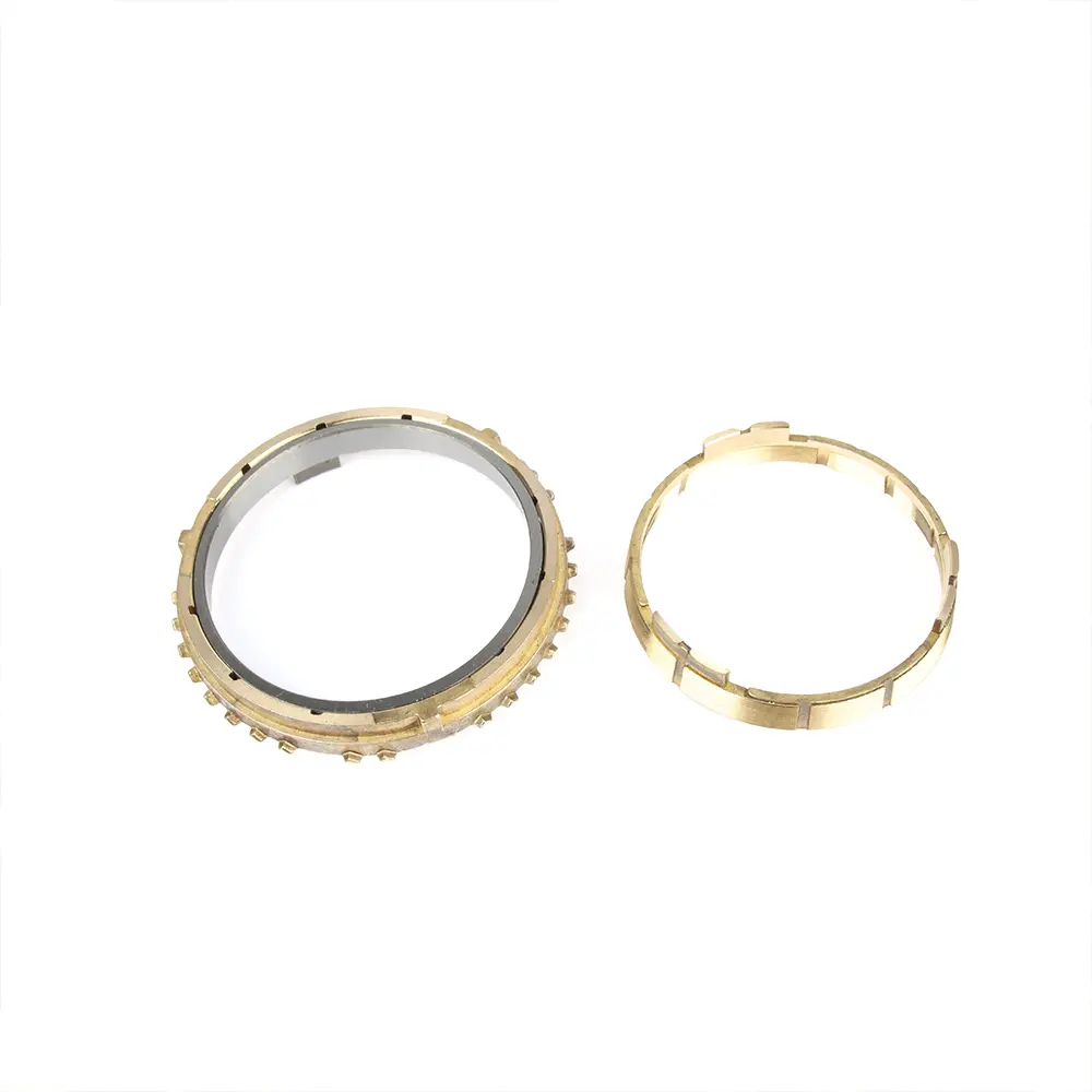M/T SYNCH BAULK RING