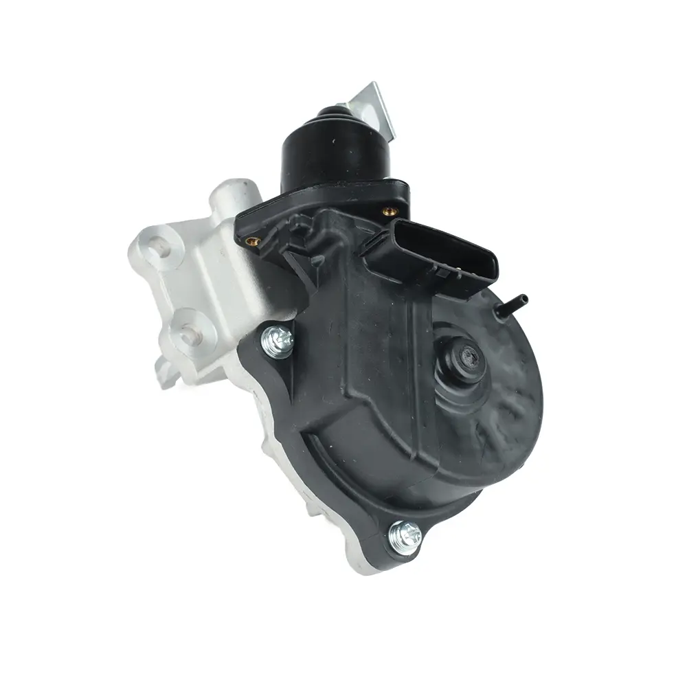 DIFFERENTIAL VACUUM ACTUATOR