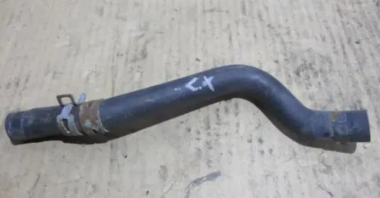 HEATER WATER HOSE KIT