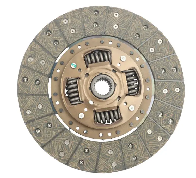 CLUTCH DISC