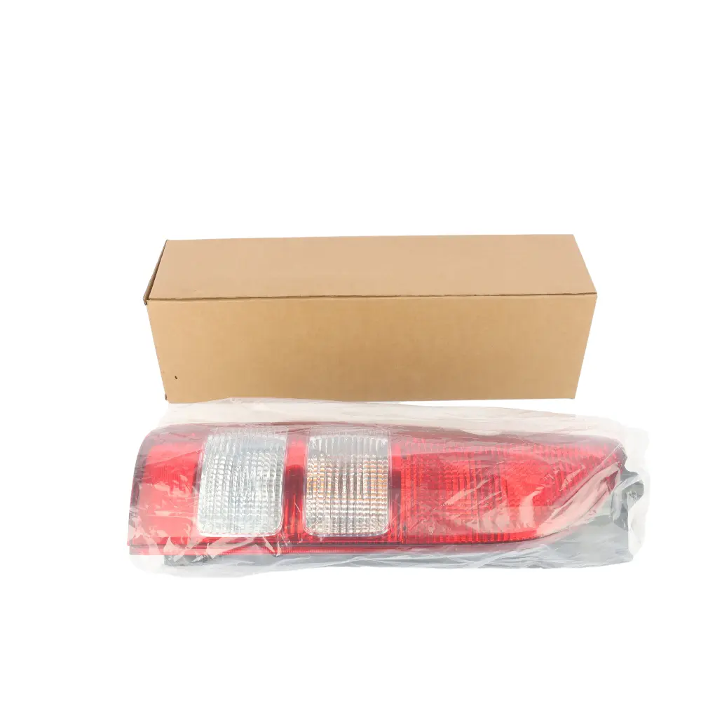 TAIL LAMP
