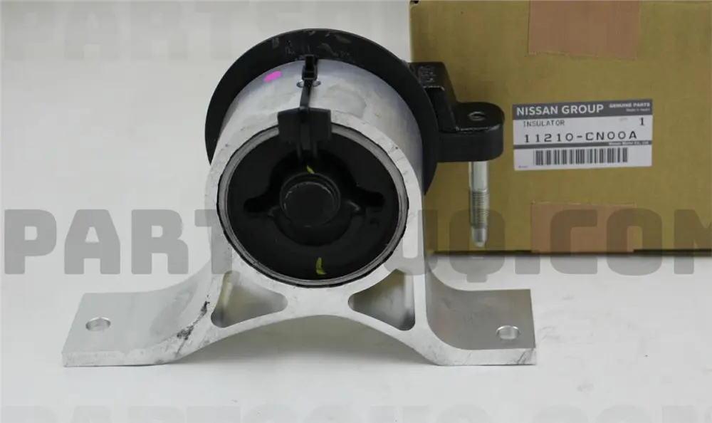 ENGINE MOUNTING INSULATOR