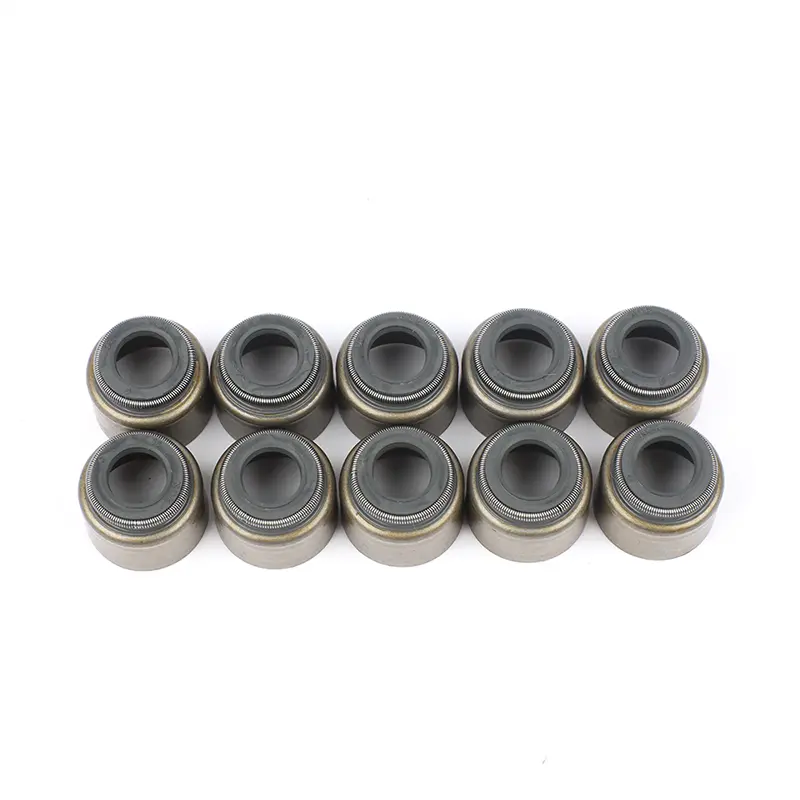 SEAL,INLET VALVE STEM