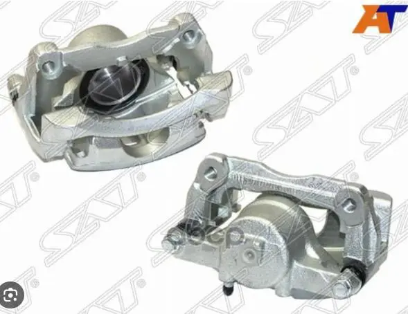 BRAKE CALIPER