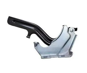HOOD HINGE