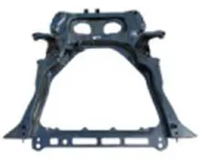 AXLE CROSSMEMBER
