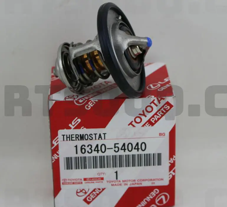 THERMOSTAT KIT