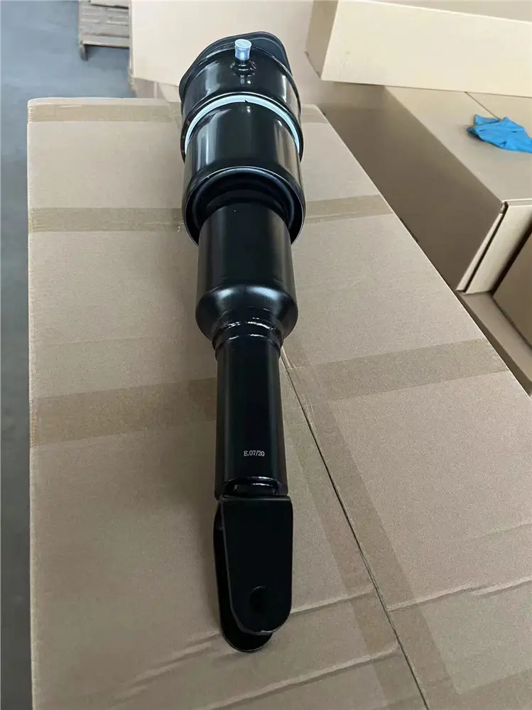 AIR SHOCK ABSORBER