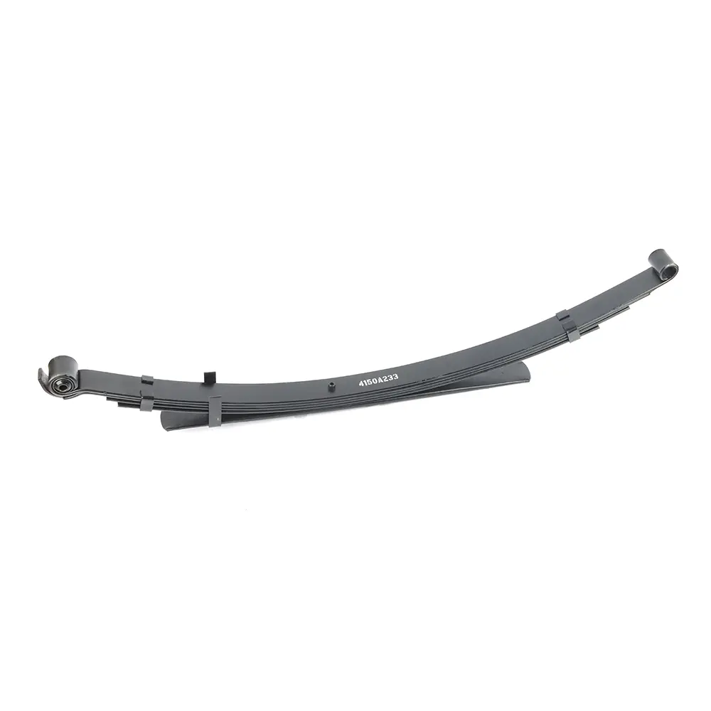 SUSPENSION LEAF SPRING