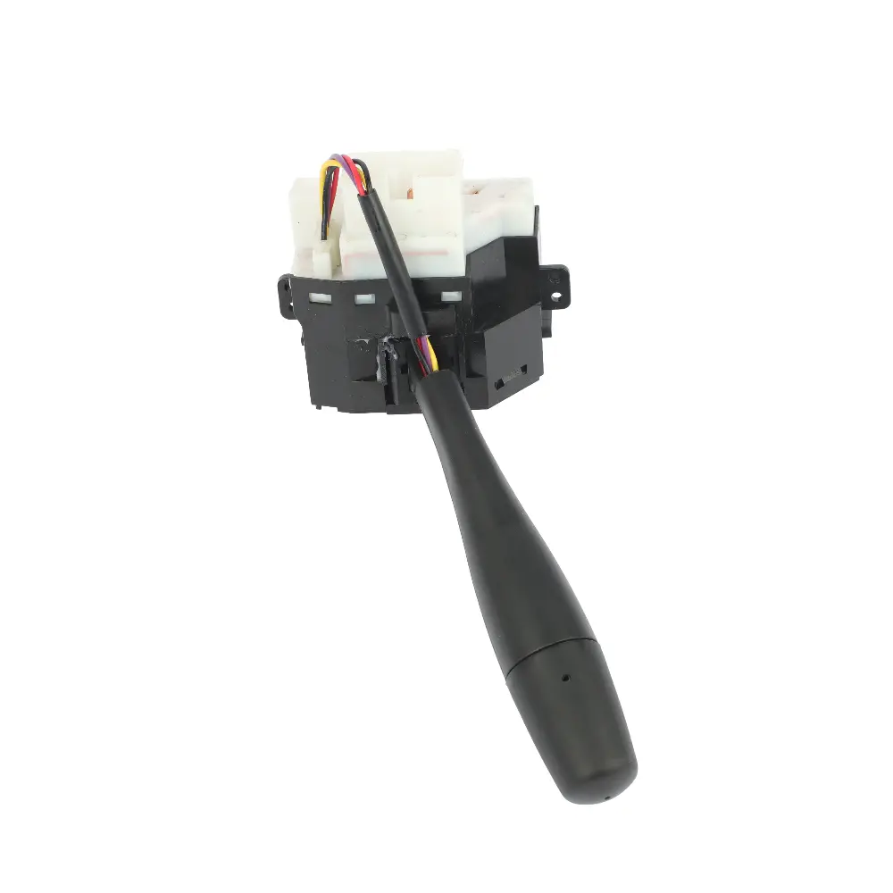 TURN SIGNAL LAMP & LIGHTING SWITCH