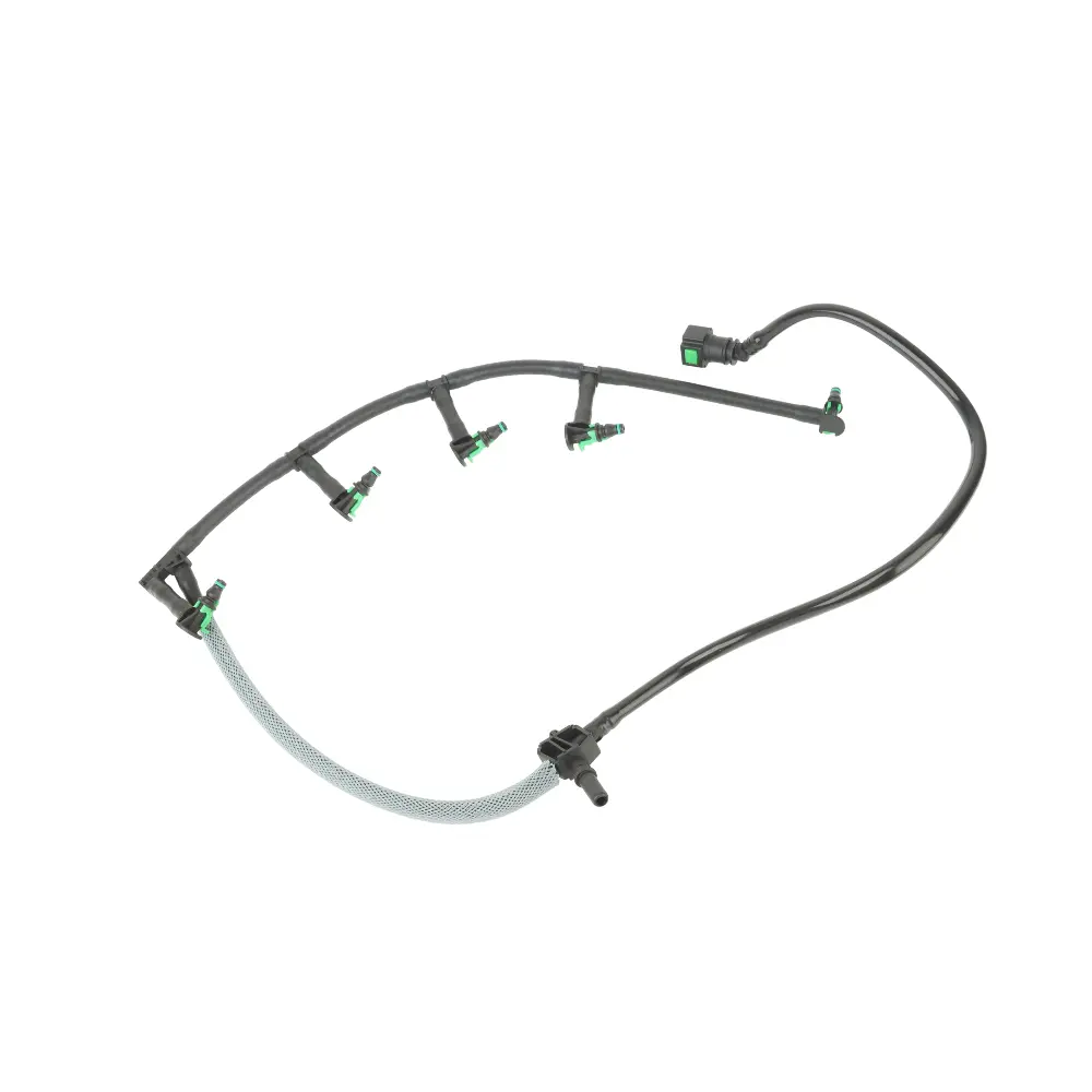 TUBE,FUEL INJECTION PUMP