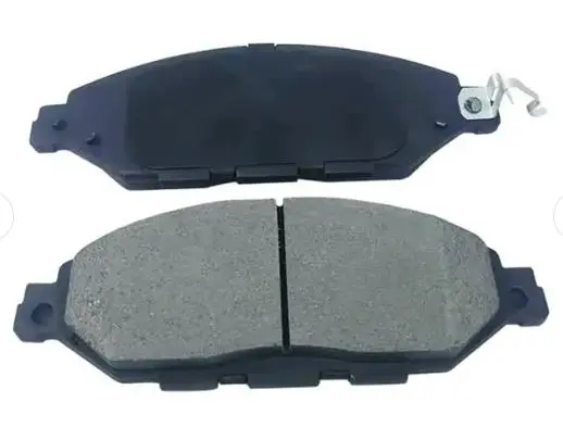 BRAKE PAD
