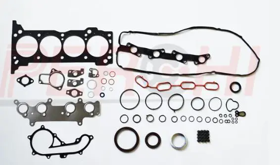 ENGINE OVERHAUL GASKET KITS