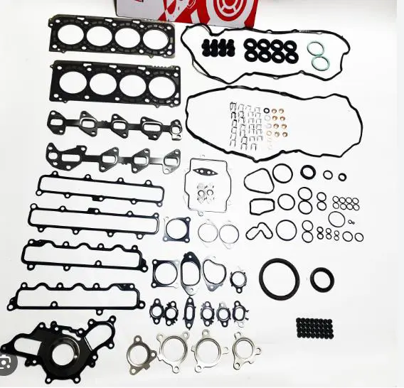 ENGINE OVERHAUL GASKET KITS