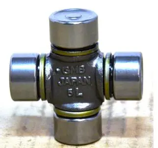 PROPELLER SHAFT UNIVERSAL JOINT SPIDER KIT