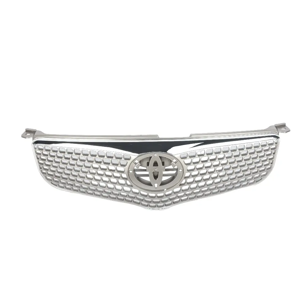 RADIATOR GRILLE (BUMPER GRILLE)