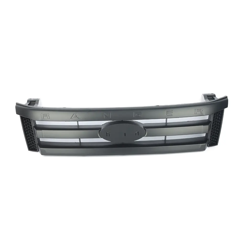 RADIATOR GRILLE (BUMPER GRILLE)