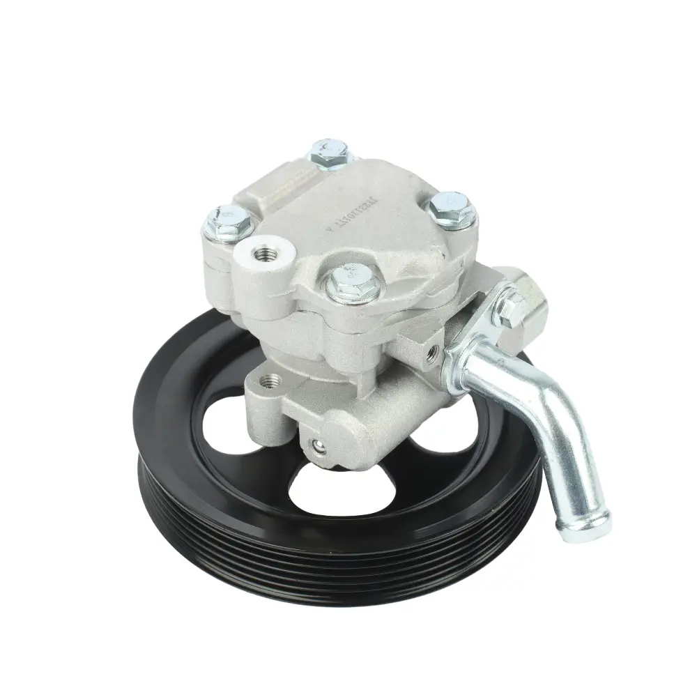POWER STEERING OIL PUMP