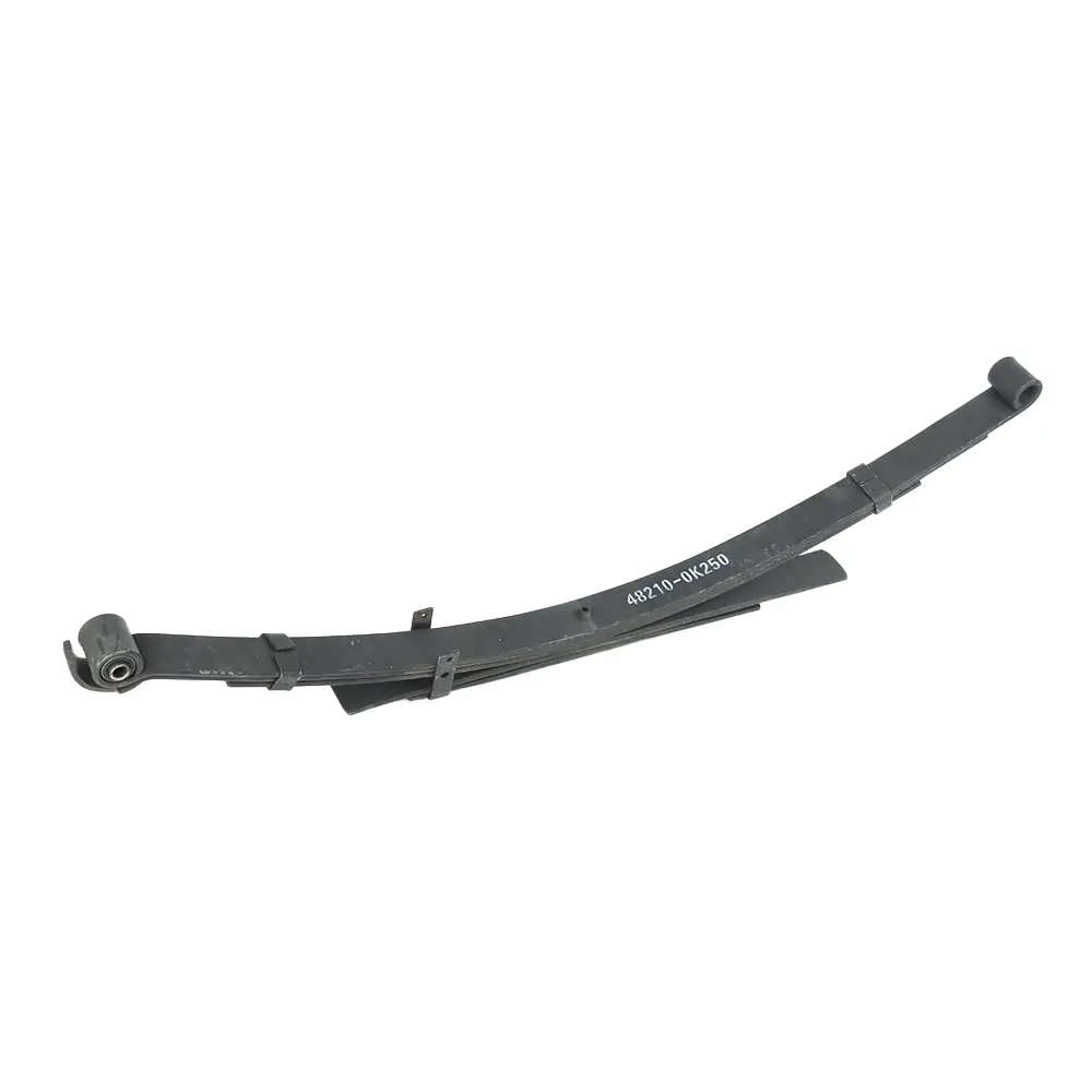 SUSPENSION LEAF SPRING