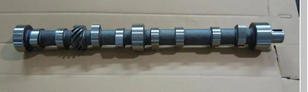CAMSHAFT