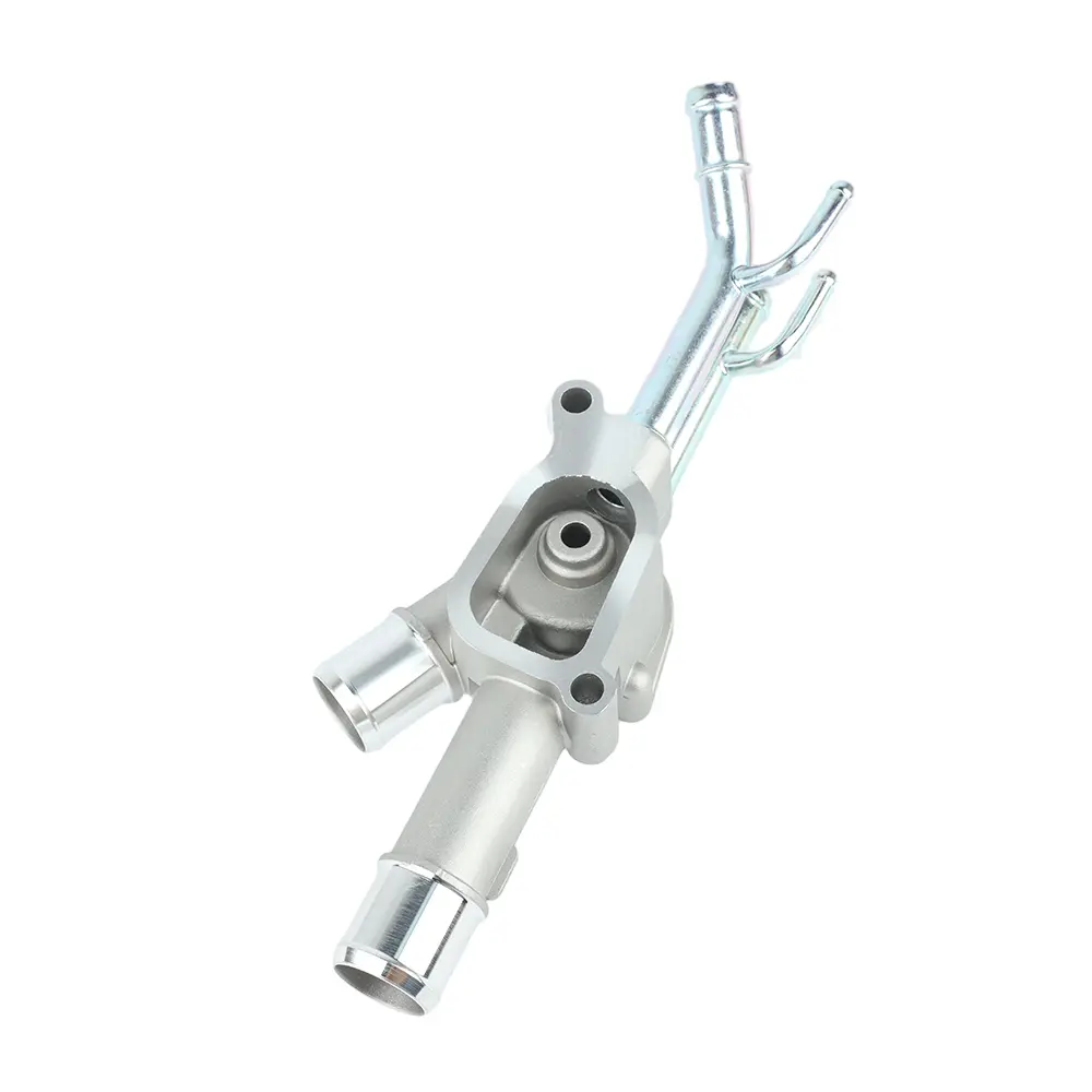 CASE ASSY,THERMOSTAT