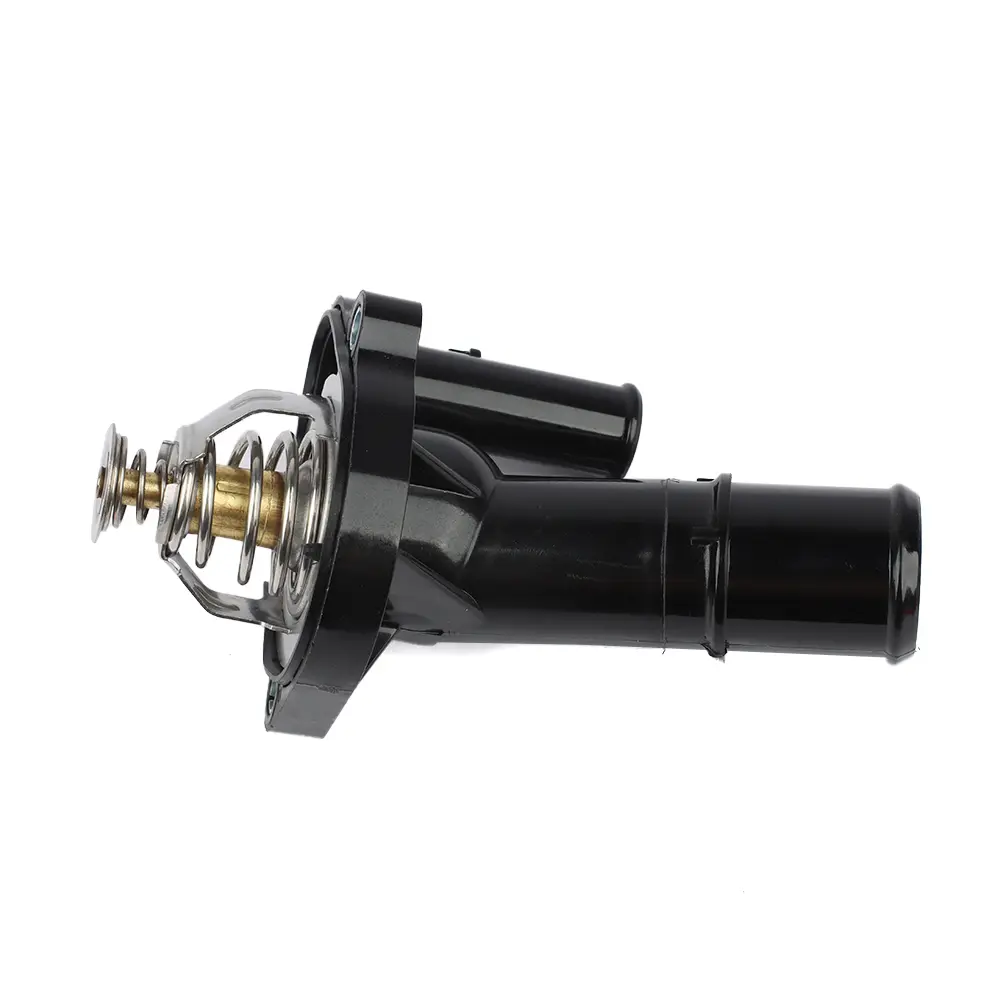 COOLING WATER OUTLET HOSE FITTING