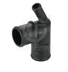 NIPPLE,COOLING WATER LINE