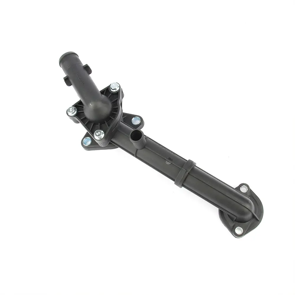 COOLING WATER OUTLET HOSE FITTING
