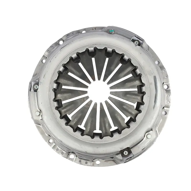 CLUTCH COVER
