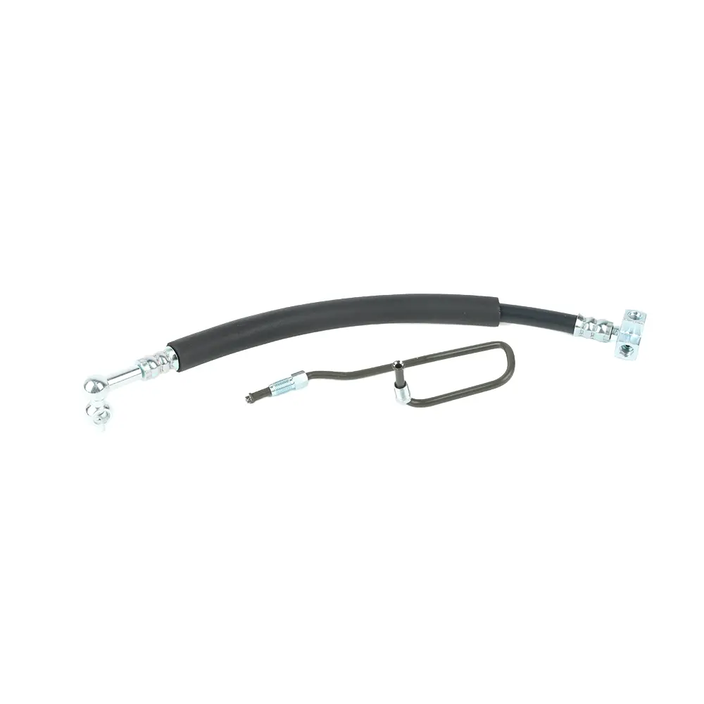 POWER STEERING OIL PRESSURE HOSE