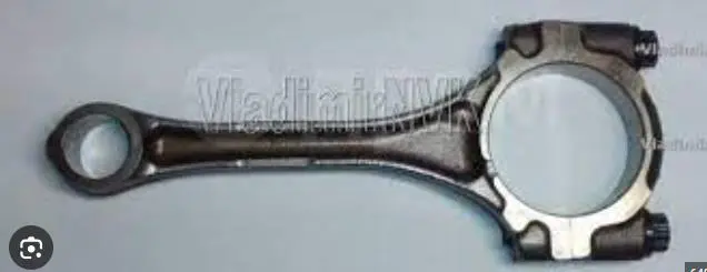 CONNECTING ROD ASSY