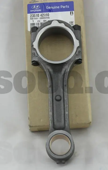 CONNECTING ROD ASSY