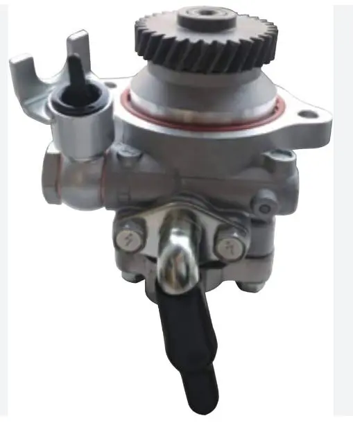 POWER STEERING OIL PUMP