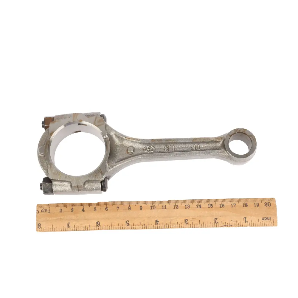 CONNECTING ROD ASSY